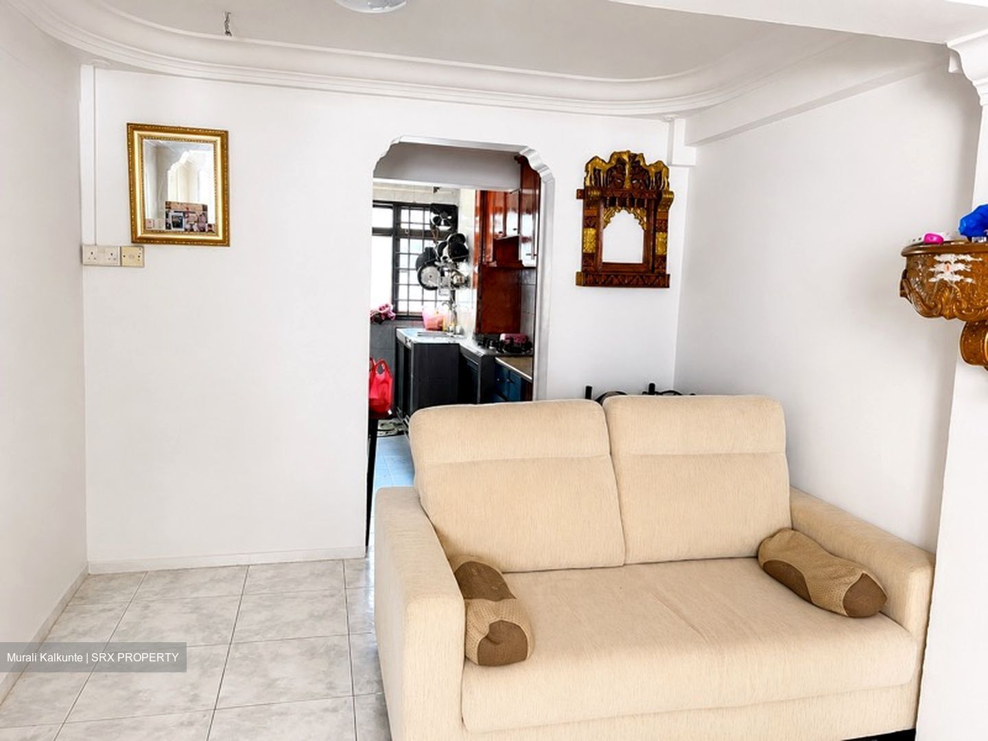 Saint George's Road (Kallang/Whampoa),  #612376591